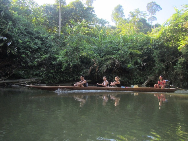 Kuching City Tour image